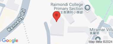 堅尼地道150號  物業地址
