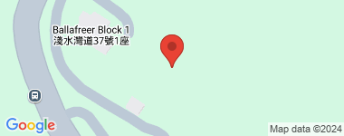 淺水灣道37號  物業地址