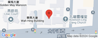 新翠園 高層 物業地址