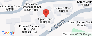 嘉賢大廈  物業地址