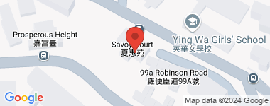 夏蕙苑  物業地址