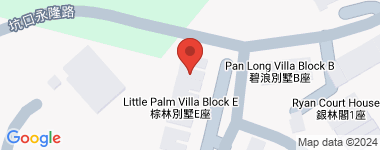 棕林別墅  物業地址