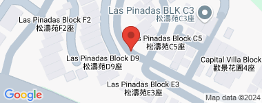 松涛苑  物业地址