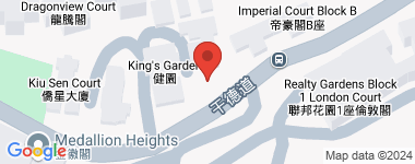 干德道64號  物業地址