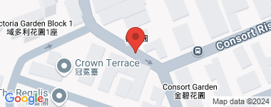 冠冕台6-12号  物业地址