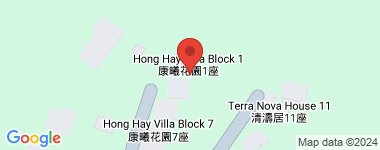 Hong Hay Villa  Address