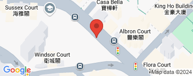 殷然  物业地址