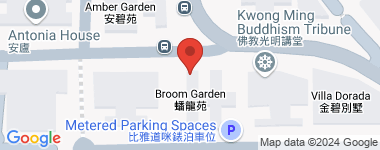 蟠龍苑  物業地址
