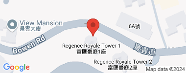 宝云山庄  物业地址