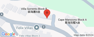 御海园  物业地址