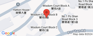 慧苑  物業地址