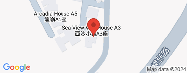 西沙小築  物業地址