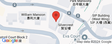 雨时大厦  物业地址
