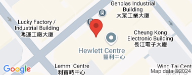 Hewlett Centre  Address
