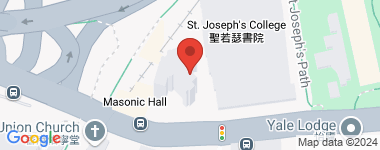 帝景閣  物業地址