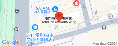 時代廣場 C座 3室 高層 物業地址