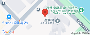 Les Saisons Chunyaoxuan High Floor Address