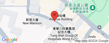 環球大廈 15/F 物業地址