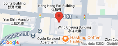 True Light Building  Address