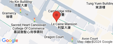 寶苑  物業地址