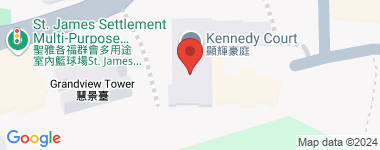 騰黃閣 高層 物業地址