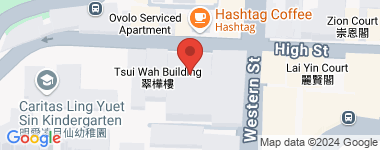 瑞華閣 低層 物業地址
