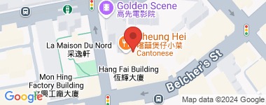 Fook On Mansion Unit B, Mid Floor, Middle Floor Address