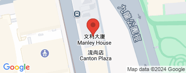 文利大厦 中层 E室 物业地址