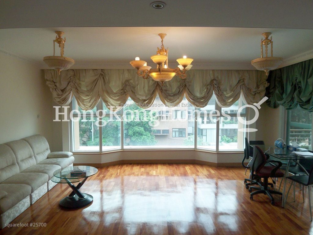 No. 18A La Salle Road Sell 5+ Bedrooms , 5+ Bathrooms 5,141 ft²