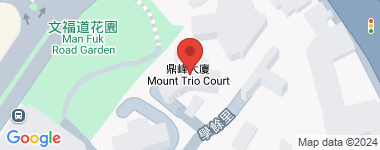 Mount Trio Court Low Floor(G-9|17/F) Address