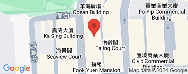 AVA62 高層 C室 物業地址