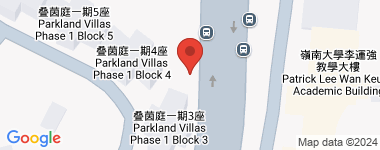Parkland Villas Room H, Block 9, Parkview Terrace, High Floor Address