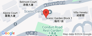 Scenic Garden  Address