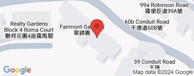 翠錦園  物業地址