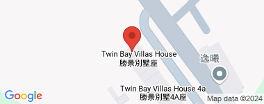 胜景别墅  物业地址