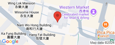 Hongway Garden Unit 4, High Floor, Block B Address