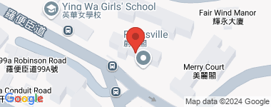 Peaksville High Floor Address