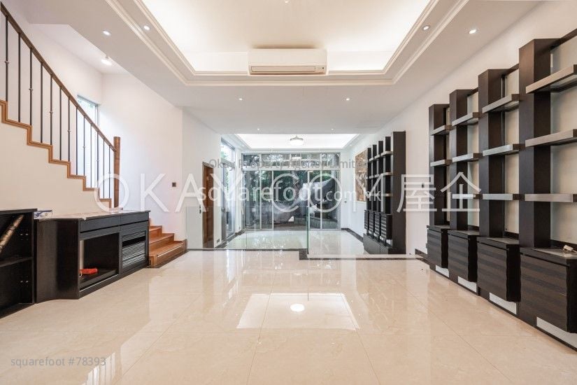 The Giverny Rental 4 Bedrooms , 3 Bathrooms 2,077 ft²
