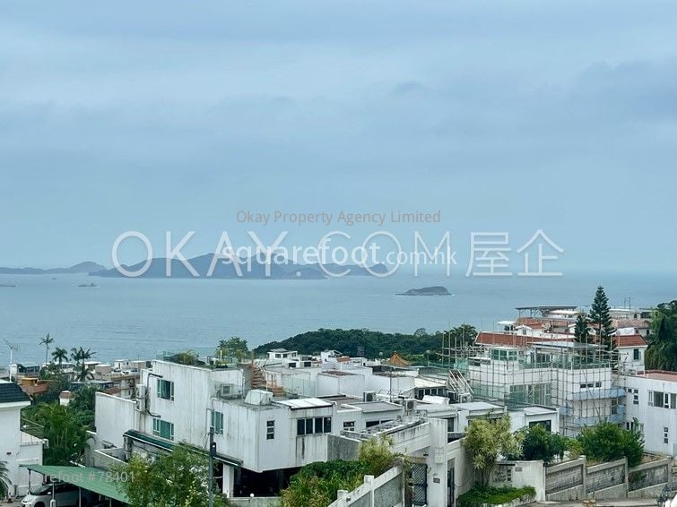 棕林別墅 租盤 3 房 , 2 浴室 1,702 平方呎