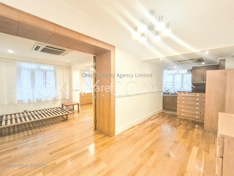 Broadview Mansion Rental 2 Bedrooms , 2 Bathrooms 738 ft²