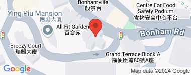 寶恆苑  物業地址