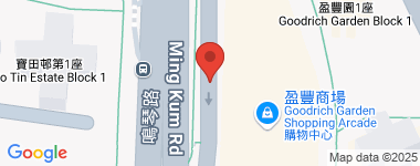 豐連 2座 物業地址