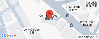 康馨园 低层 物业地址