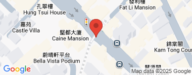 瑧環 低層 B室 物業地址