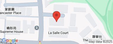 20 La Salle Road Full Layer Address