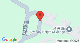 Beacon Peak 1期 地圖