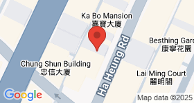 59 Ha Heung Road Map