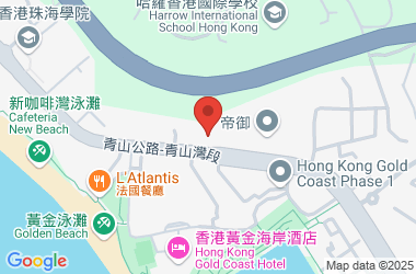 黃金海灣珀岸