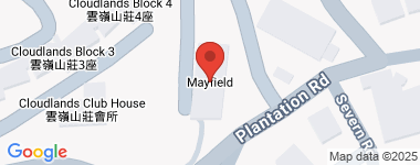 Mayfield  物業地址