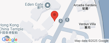 Eden Gate House, Whole block Address